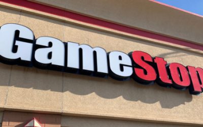 GameStop adds Bitcoin as a treasury reserve asset