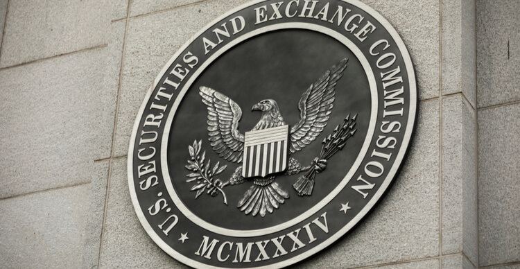 Bloomberg analyst says it’s “standard procedure” after the SEC delays decision on crypto ETFs