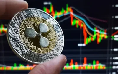 Franklin Templeton files for XRP ETF