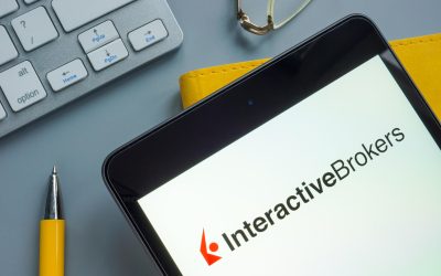Interactive Brokers adds SOL, ADA, XRP and DOGE to trading platform
