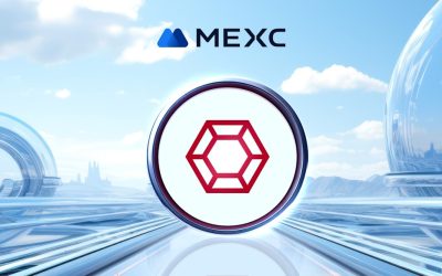 MEXC to list RedStone (RED) with 300,000 USDT prize pool