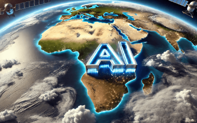 Cassava Technologies and Nvidia Join Forces to Establish Africa’s ‘First’ AI Factory