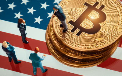 US Government’s Bitcoin Holdings: A Forensic Timeline of Seizures and Sales