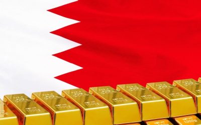 Bahrain Digital Exchange ATME Introduces Tokenized Gold