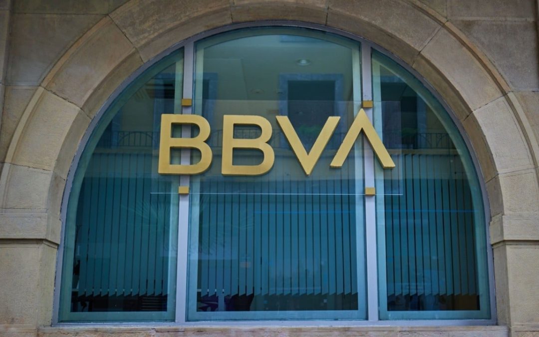 Second Largest Spanish Lender BBVA Announces BTC and ETH Trading Services Platform