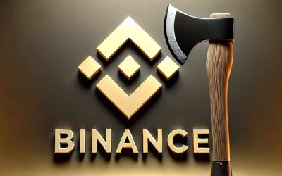 Binance Unleashes Vote to Delist With Community Power—Which Tokens Are at Risk?