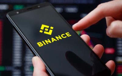 Voting Begins! Binance Invites Users to Decide the Next Crypto Listing