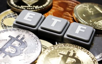 Bitcoin ETFs Face $74 Million Outflow as Ether Funds Mark Eighth Consecutive Day of Withdrawals