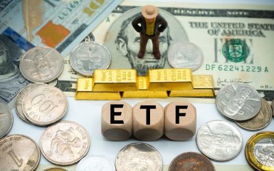 Bitcoin ETFs Mark Fourth Consecutive Day of Outflows, Losing $134 Million