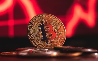 Bitcoin’s Drop Resembles 2017 Crash—Crypto Executive Predicts Strong Rebound