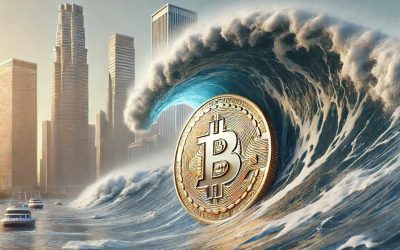 Michael Saylor Predicts Bitcoin’s Market Cap Will Soar to $200 Trillion