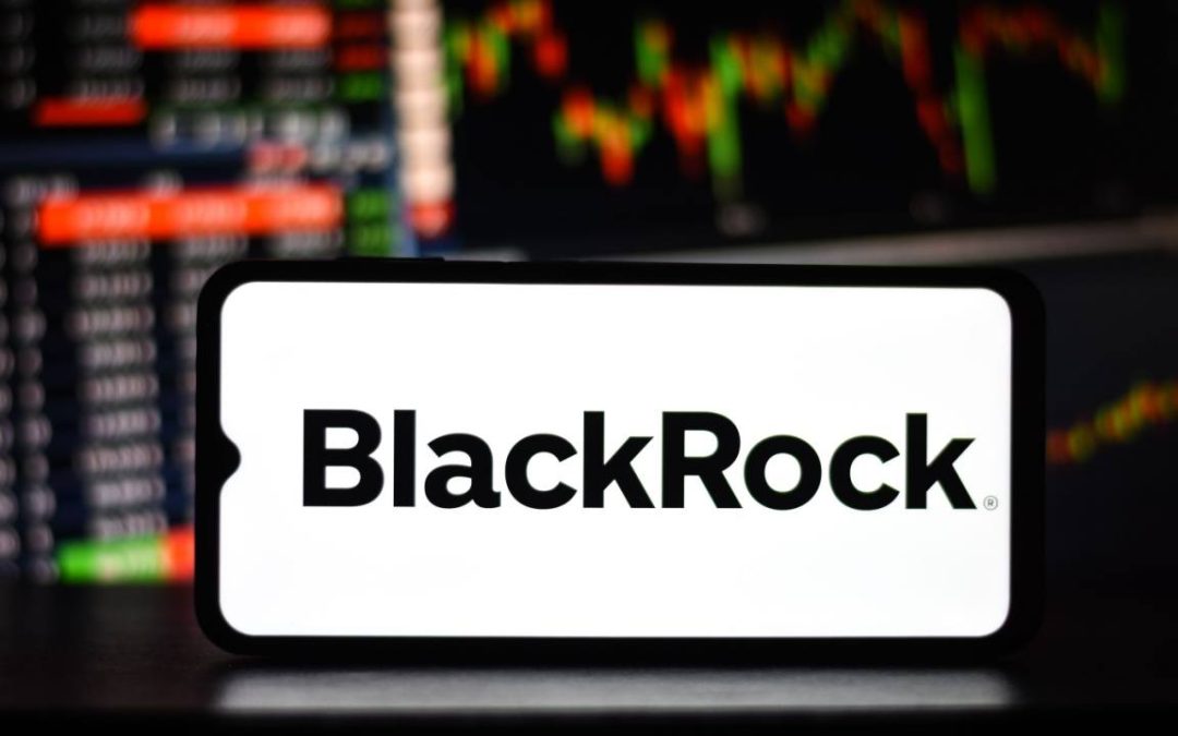 Blackrock Incorporates Bitcoin ETF in $150 Billion Portfolio Strategy