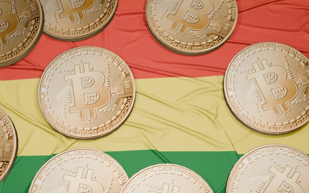 Dollar-Strapped Bolivia to Rely on Cryptocurrency for Energy Imports