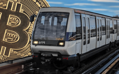 Toulouse City Pioneers Crypto-Powered Public Transport in Europe