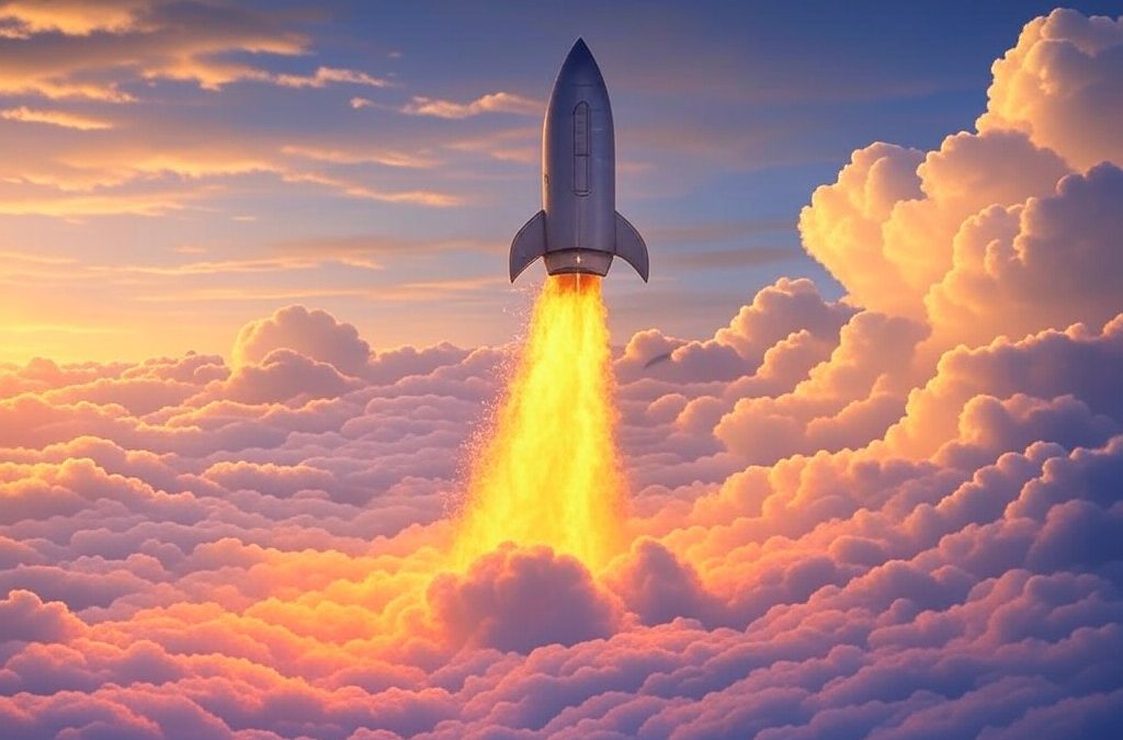 Bounce Token (AUCTION) spikes 36% to lead top gainers