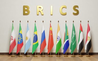 Brazil to Push Cryptocurrency as a Priority for International BRICS Trade