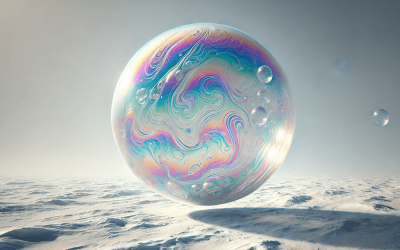 Hashgraph CEO — ‘Tokenization Isn’t a Bubble Waiting to Pop’