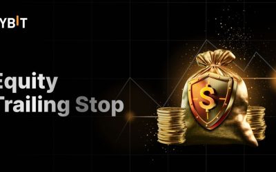 Bybit’s innovative Equity Trailing Stop offers a smarter way to manage risk in crypto