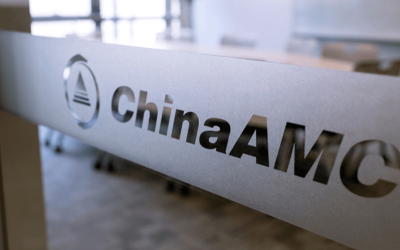 China AMC Launches ‘First’ Retail Tokenized Fund in APAC