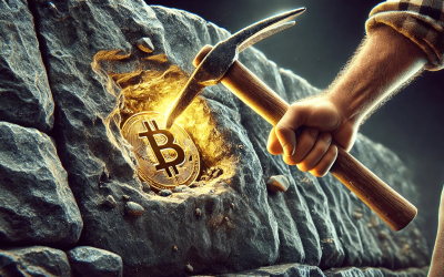 Bitcoin Mining Costs Expose Deep Divides as Price Trades Below $82K