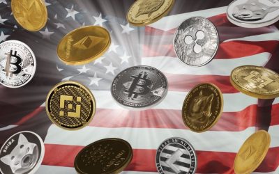 Cryptoquant CEO: Crypto Market Becoming a Weapon of the United States