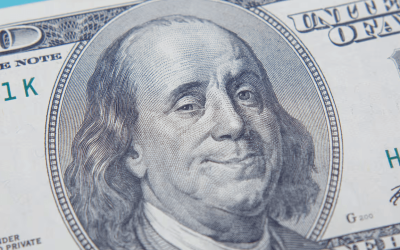 ‘Dollar Smile’ Theory Suggests Weaker Dollar Ahead, According to Stephen Jen