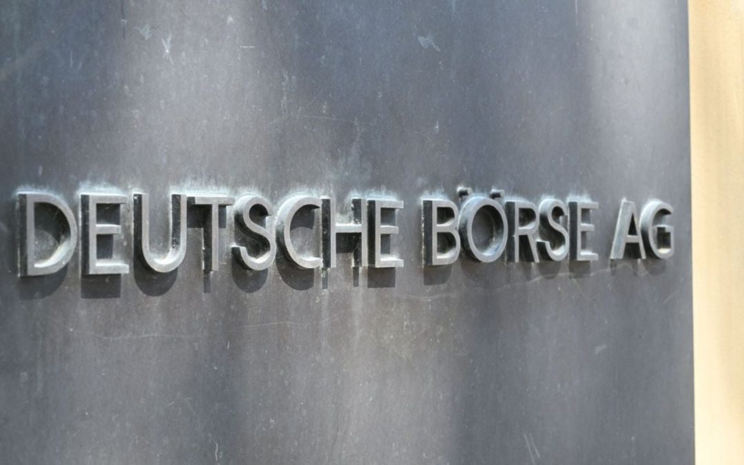 Deutsche Börse Launches Crypto Custody With Clearstream for Institutional Investors