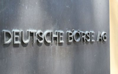 Deutsche Börse Launches Crypto Custody With Clearstream for Institutional Investors