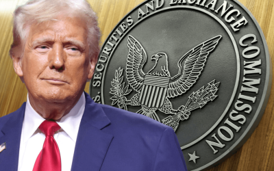 SEC Clarifies Proof-of-Work Mining Excludes Securities Regulations Under Trump Administration