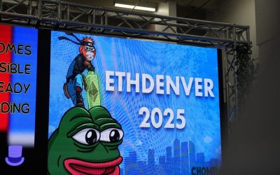 ETH Denver: What Really Happened