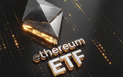 Ether ETFs Break 8-Day Outflow Trend With $15 Million Inflow as Withdrawals Continue for Bitcoin ETFs