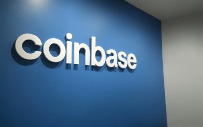 Coinbase Eyes $4B Deal for Derivatives Leader Deribit Amid Industry Expansion