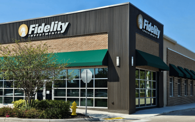 Fidelity Seeks SEC Approval for Ethereum-Integrated US Treasury Money Market Fund Hosted 