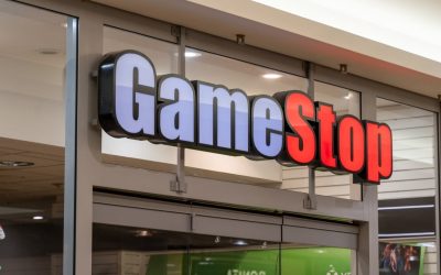 Gamestop Raising $1.3B to Advance Bitcoin Strategy, Echoing Michael Saylor’s Blueprint