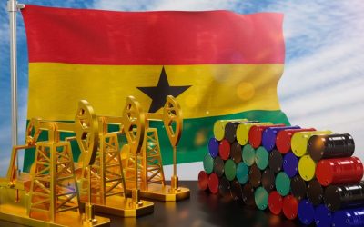 Ghana’s Central Bank Cancels Costly Gold-for-Oil Barter Scheme Amid Massive Losses