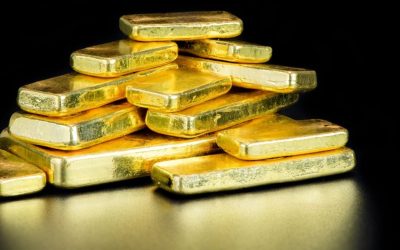 Gold Blows the Lid Again, Spot Reaches Over $3,050 as Markets Anticipate Turmoil