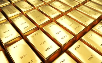 Tariff Watch: New York Becomes the World’s Gold Vault