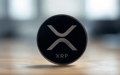 XRP Price Update: XRP Teeters on $2.35 Support—Next Move Critical