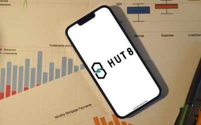 Hut 8 Reports $80.7 Million in Crypto Revenue, Bitcoin Reserve Rises to 10,171 BTC