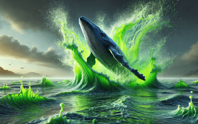 Hyperliquid Absorbs $4M Loss as Whale Nets $1.8M Profit in Ethereum Trade 