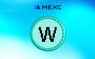 MEXC announces listing of Walrus (WAL) with 120,000 WAL and 70,000 USDT prize pools