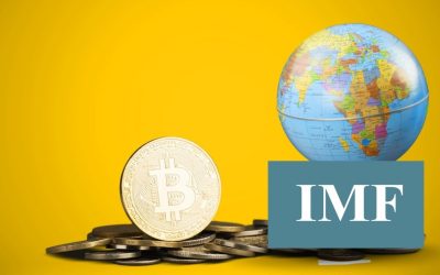 Bukele’s IMF Deal Controversy: Fine Print on Bitcoin Raises Questions