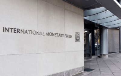 IMF: Namibia Has No ‘Compelling Rationale’ for Retail CBDC