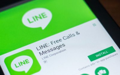 Line Partners With Sony’s Soneium to Launch Blockchain Mini-Apps for 200 Million Users