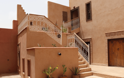 Report: Morocco Launches Investigation Into Crypto-Enabled Foreign Property Purchases