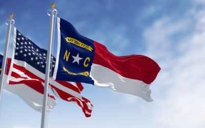 North Carolina Eyes 10% of Public Funds for Bitcoin Reserve Under New Bill