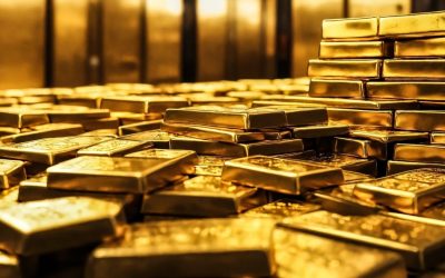 Peter Schiff: The Strongest Gold Bull Market in History Is Here