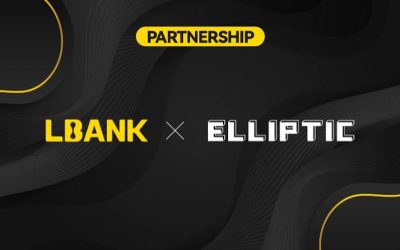 LBank Partners With Elliptic to Enhance Compliance and Security in Global Expanding