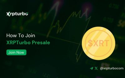 XRP News: XRPTurbo Hits Major Milestone: Presale Soft Cap Achieved, Launches Real-Time XRT Allocation Dashboard