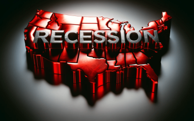 Biden Policies to Trump Era: Financial Analyst Sees Recession as Economic ‘Cleansing’